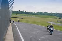 Lower Group Blue Bikes